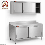 کابینت زمینی و دیواری